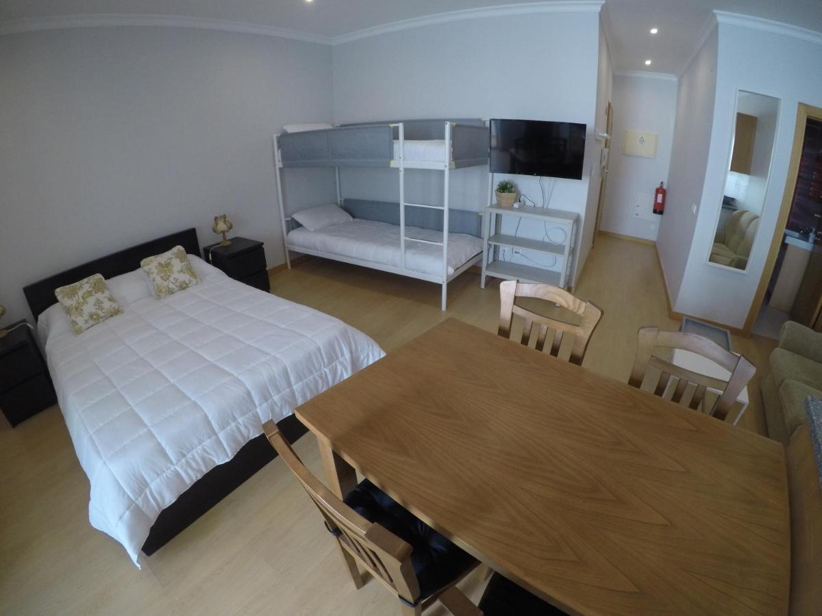 Studio 2 By Blue Door Apartment Portimao Exterior photo