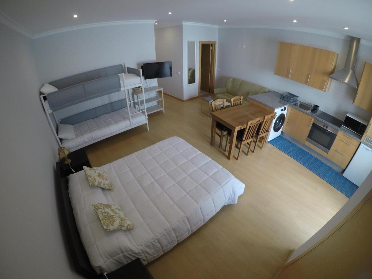 Studio 2 By Blue Door Apartment Portimao Exterior photo